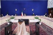 رئیس جمهور در ستاد ملی مقابله با کرونا: بازگشایی‌ها با برنامه‌ریزی و نظارت دقیق باشد