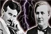 به مناسبت درگذشت توماس ادیسون؛ تسلا و ادیسون هیچگاه دشمن یکدیگر نبوده اند