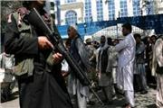 طالبان از کنترل کامل بر باند های زیر زمینی داعش خبر داد