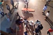 سخنگوی دانشگاه علوم پزشکی هرمزگان: علت سقوط دو دختر از ساختمانی در بندرعباس در دست بررسی است