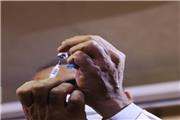 برسی عوارض چهار واکسن کرونای  تزریق شده در ایران
