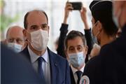 نخست وزیر فرانسه به کرونا مبتلا شد