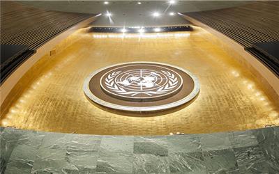 مجمع عمومی سازمان ملل متحد: تصمیم اسرائیل در جولان اشغالی سوریه باطل و بی‌اعتبار است