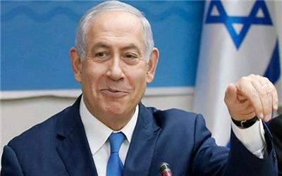 نتانیاهو از مواضع ضد ایرانی نفتالی بنت خوشحال شد