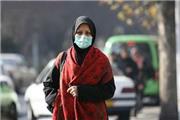 وزارت بهداشت: ماسک‌های کرونا برای آلودگی هوا کارآمدی ندارند