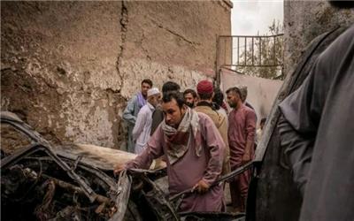 پنتاگون : هیچ نیرویی بابت حمله مرگبار کابل مجازات نمیشود