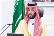 محمد بن سلمان: عربستان برنامه هسته‌ای ایران را جدی می‌گیرد