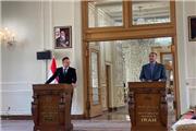 وزیر خارجه مجارستان: سال آینده 100 بورسیه به دانشجویان ایرانی برای تحصیل اهدا می‌شود