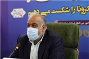 استاندار کرمانشاه: برگزاری برنامه‌های فرهنگی اجتماعی برای واکسن زده‌ها بلامانع است