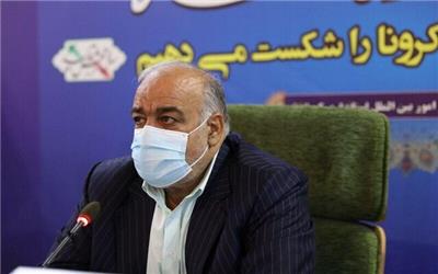 استاندار کرمانشاه: برگزاری برنامه‌های فرهنگی اجتماعی برای واکسن زده‌ها بلامانع است