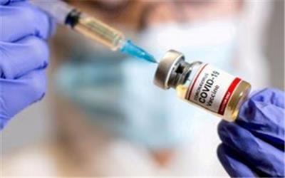 مردی پیش از دریافت دُز نهم واکسن کووید در بلژیک دستگیر شد