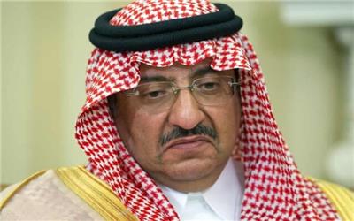 افشاگری "نیویورک تایمز" درباره شکنجه ولیعهد سابق سعودی و محل نگهداری وی