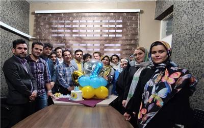 مدیر موسسه پیام آوران :  خوزستان در حوزه فرهنگی و اجتماعی نیازمند آموزش و آگاهی بخشی بیشتری است