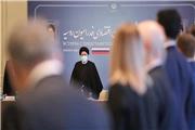 توجه ویژه ایران به شرق؛ رئیسی: سند همکاری های 20 ساله با روسیه به زودی نهایی می شود