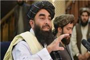 سخنگوی طالبان: موضوع حق آبه ایران حل شده است