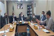 جلسه کمیته فنی بافت تاریخی شهرستان دزفول برگزار شد