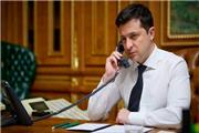 رئیس جمهور اوکراین از نخست وزیر رژیم صهیونیستی درخواست میانجگری با روسیه کرد