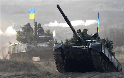 حمله به اوکراین دامی که غرب برای روسیه تدارک دید