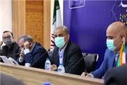 انتقاد استاندار خوزستان از تکمیل نشدن واکسیناسیون کارکنان دولت