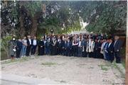 همایش اتحاد و‌ همبستگی اقوام در  شهرستان شوش برگزار شد