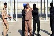 اعدام همزمان 81 زندانی در عربستان