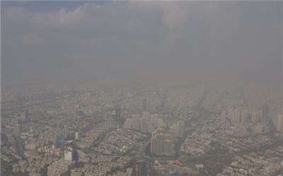 هشدار وزارت بهداشت به دنبال شرایط خطرناک کیفیت هوا/ درخواست تعطیلی مدارس برای فردا