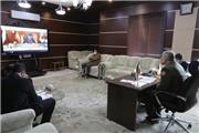 در دیدار تصویری با وزیر دفاع ژاپن امیر آشتیانی: حضور نیروهای خارجی در منطقه نامشروع و مخل امنیت است