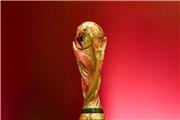 جام قهرمانی به ایران می آید