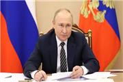 پوتین قانون جذب افراد تا 65 ساله در ارتش را امضا کرد