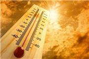 افزایش دمای تهران تا 39 درجه/ورود توده گرد و خاک به کشور از روز شنبه