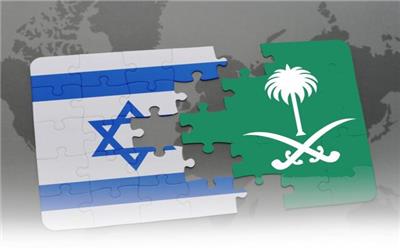 وال استریت ژورنال: عربستان به سمت توافق نهایی با اسرائیل حرکت می‌کند