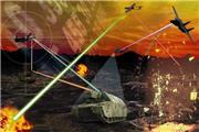 پدافند لیزری؛ جدیدترین سلاح جنگی دنیا