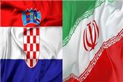 سفر رئیس مجلس و هیات پارلمانی کرواسی به تهران