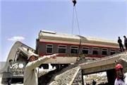 در گزارش کمیسیون عمران ‫عوامل اصلی حادثه قطار مشهد - یزد مشخص شد