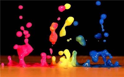 بررسی کاربرد رنگ‌های ضدباکتری در برنامه لایو ستاد نانو