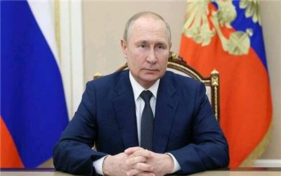 پوتین اخذ شهروندی روسیه را برای اوکراینی ها آسان کرد