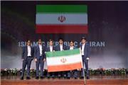 دانش‌آموزان ایرانی بر سکوی هشتم ریاضی دنیا ایستادند