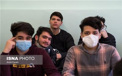 کسب رتبه سوم کشوری جشنواره نوجوان سالم توسط دانش‌آموزان خوزستانی