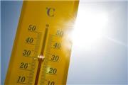 گرمای شدید در خوزستان؛ دمای هشت منطقه از 51 درجه گذشت