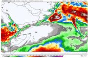 روند کاهش دما از فردا در خوزستان آغاز می‌شود