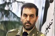 سخنگوی ارتش جمهوری اسلامی ایران: ارتش برای ارائه خدمات به زائران اربعین، هفت موکب مرزی ایجاد کرده است