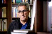 عباس معروفی، رمان نویس ایرانی درگذشت