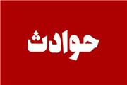 حادثه ترافیکی برای سه خودروی زائران اربعین در خوزستان