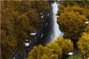 تهران دهمین استان گرم‌ کشور؛ کاهش 94 درصدی بارندگی‌های پایتخت