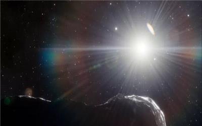 رصد سیارکی که می‌تواند "قاتل زمین" باشد!