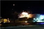 یک مقام آمریکایی: اسرائیل در حمله به اصفهان دست داشته است.