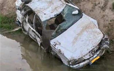 جاده حمزه دزفول تبدیل به قتلگاه شده است؛ وقوع 55 فقره تصادف با 7 فوتی