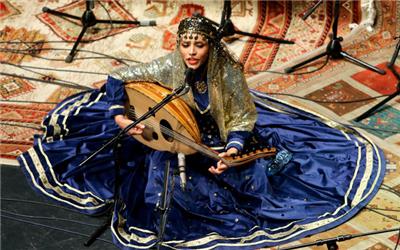 اجراهای سومین شب جشنواره موسیقی فجر امشب متعلق به کُردها و لُرهاست