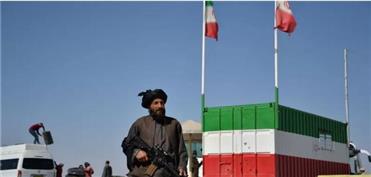 دلیل درگیری‌های گاه و بیگاه طالبان و مرزبانان ایران