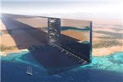 هر آنچه باید در مورد طرح بزرگ فناورانه عربستان بدانید؛ «نئوم»؛ بلندپروازانه‌ترین پروژه 